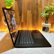 準美品/ Surface Laptop4/ 最高峰i7第11世代/メモリ16GB/SSD256GB/初期設定済/ノートPC