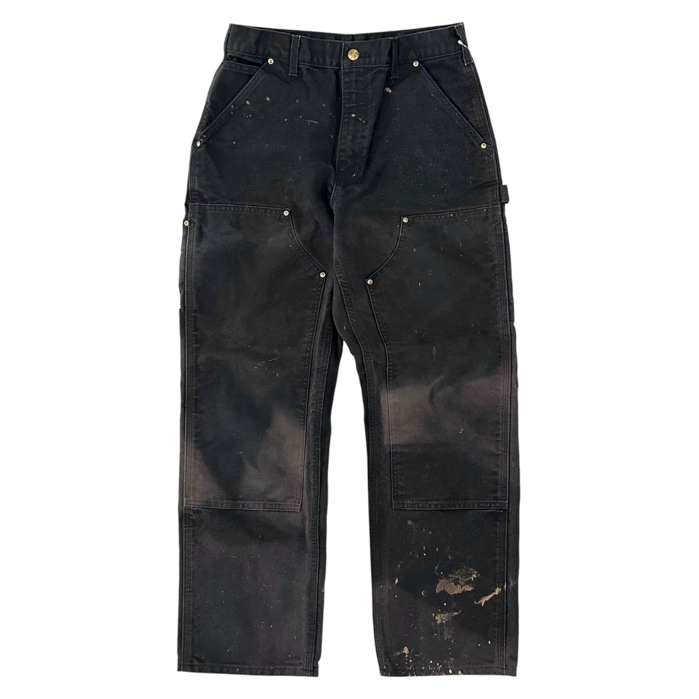 00s CARHARTT W-KNEE PAINTER PANTS | BerBerJin Yuhodo