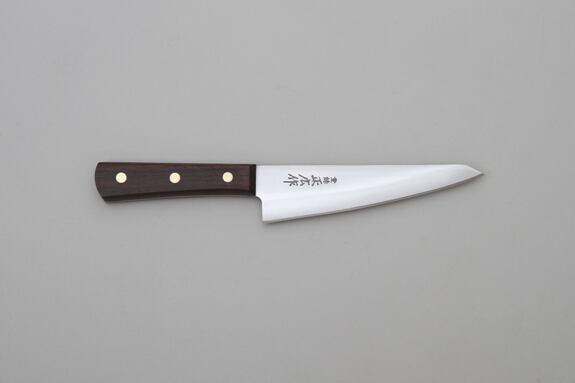 包丁 日本製 13494 正広作 ローズ チョッパー 120mm | 岐阜県関市の刃物店