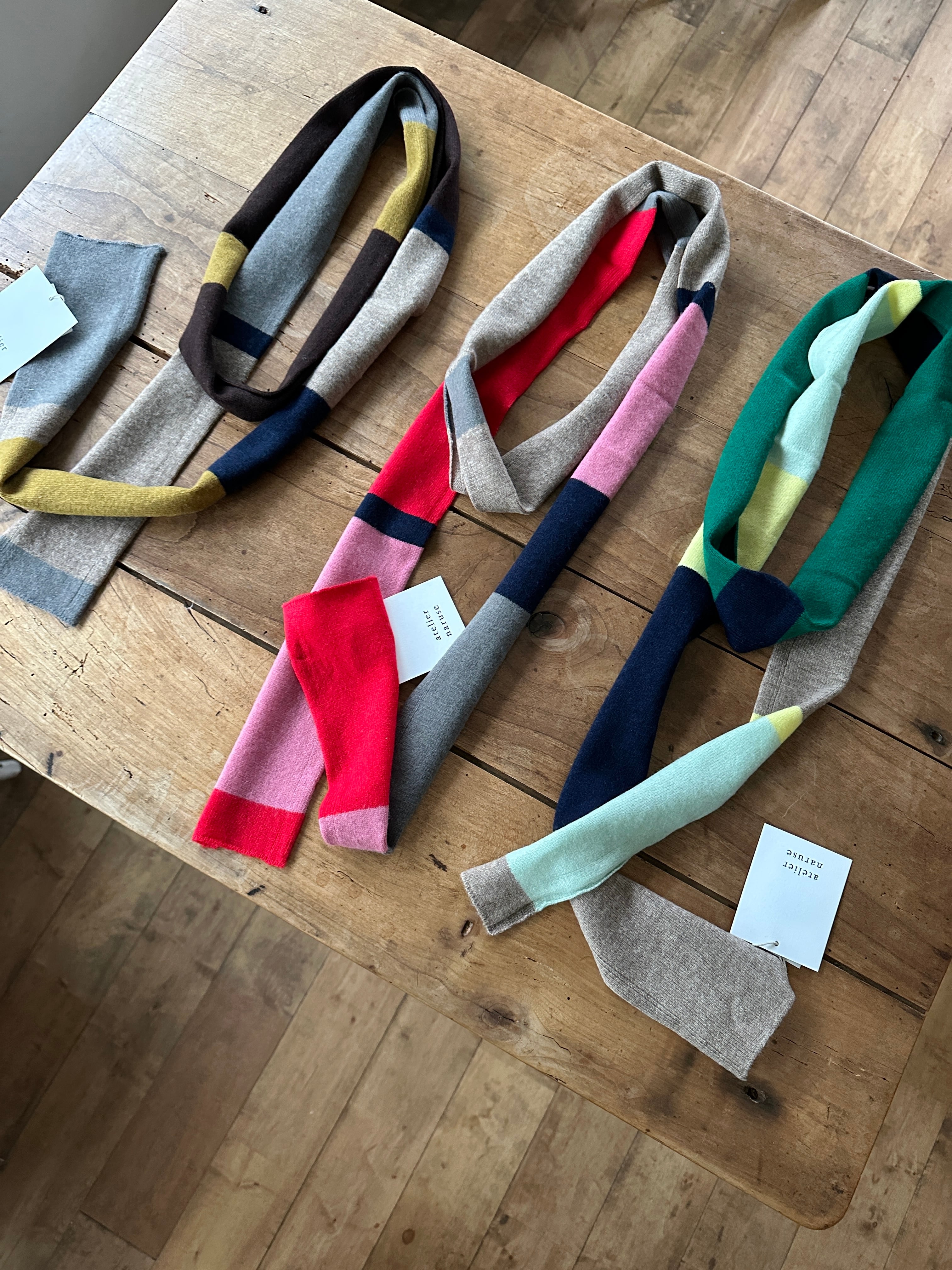 atelier naruse | ninjin.