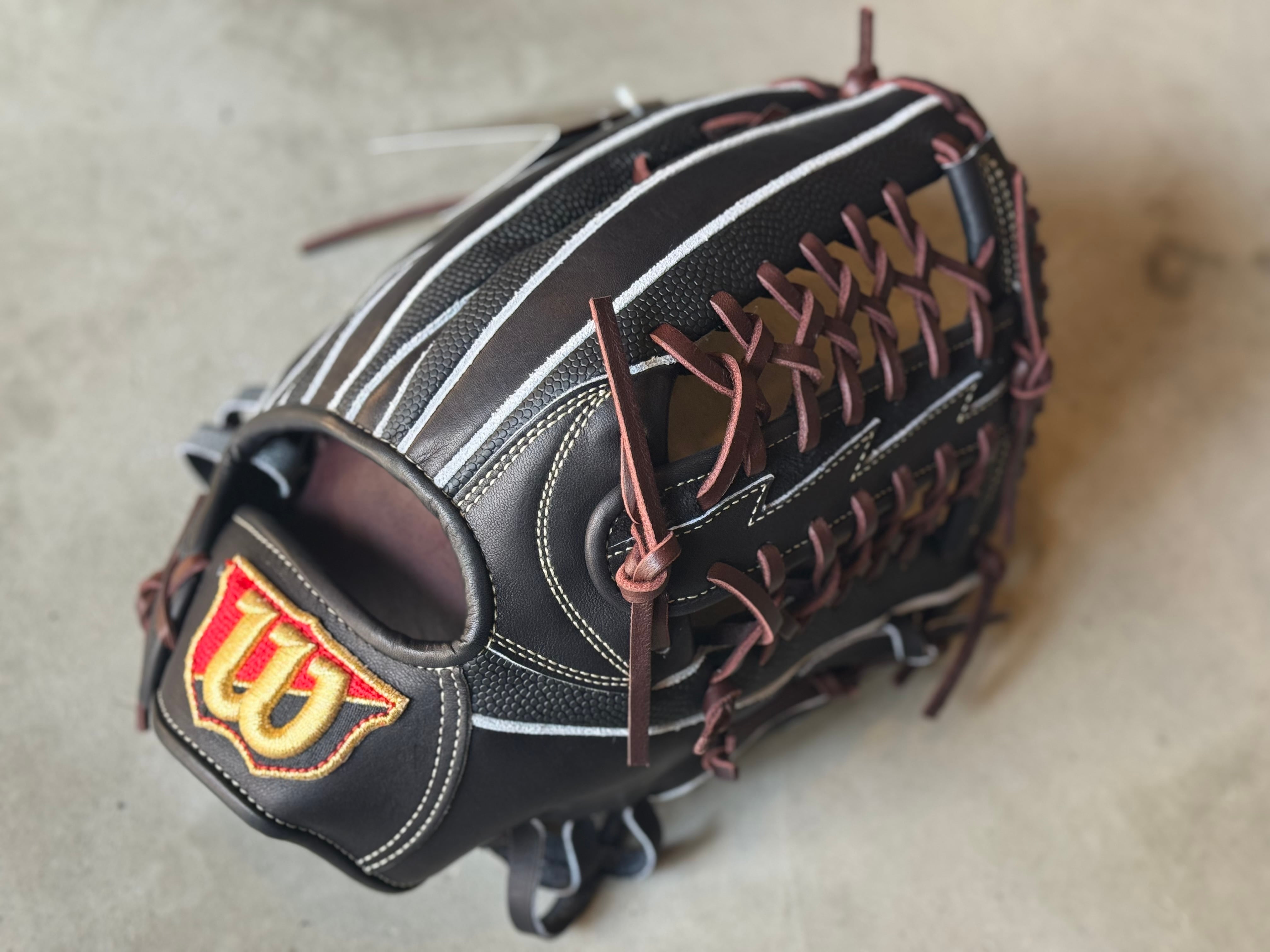 Wilson | 野球専門店87スポーツ