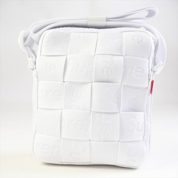 Size【フリー】 SUPREME シュプリーム 23SS Woven Shoulder Bag ...
