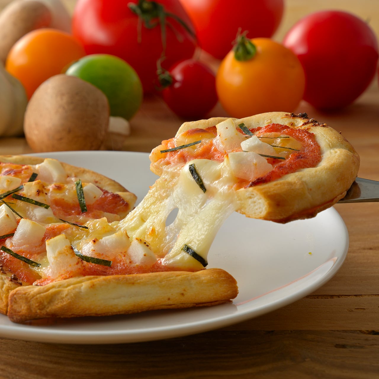 合格ピザ5枚セット 【合格祈願！学駅・入学切符付き！】 | まるほ食品