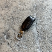 キーリング Mac Art クロコダイルテール