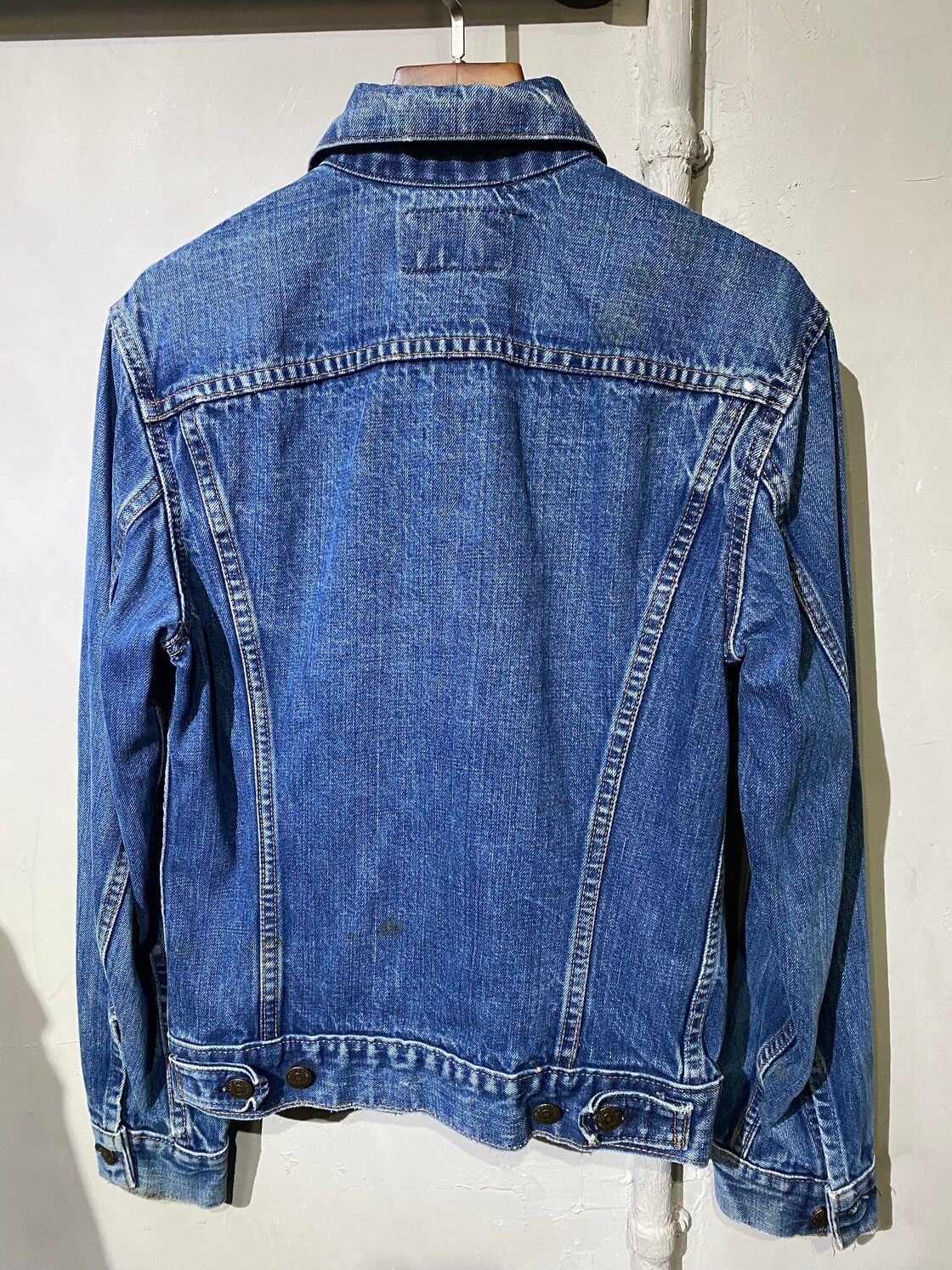 70s Levi
