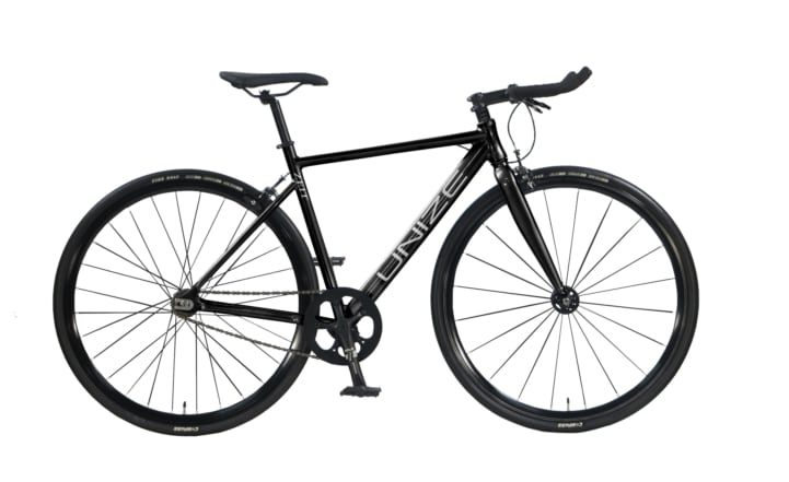 UNIZE ツァイトZ | サイクルワークス 自転車取扱い数NO,1