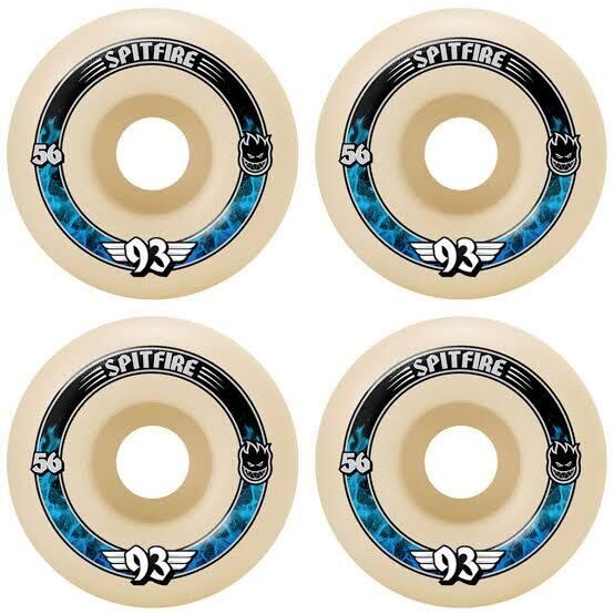 スケートボード SPITFIRE PEDRO DELFINO 57mm 97DU RADIALS Spitfire Formula Four Pedro Delfino Turbo Radial 97DU