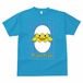PiyoPiyo　半袖Tシャツ