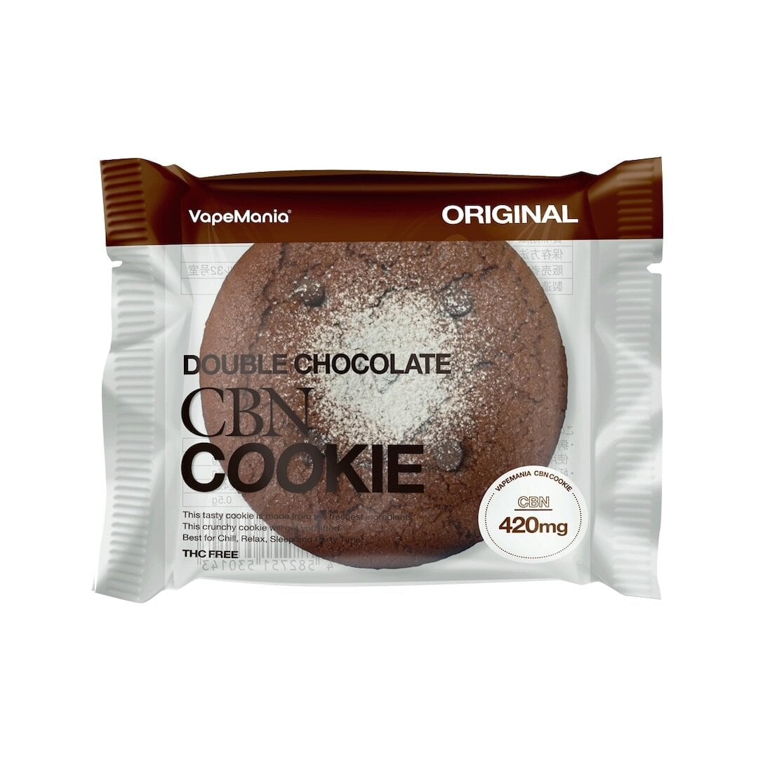 受注生産】 CBN 420mg クッキー 3枚入り | Akashic Cannabis