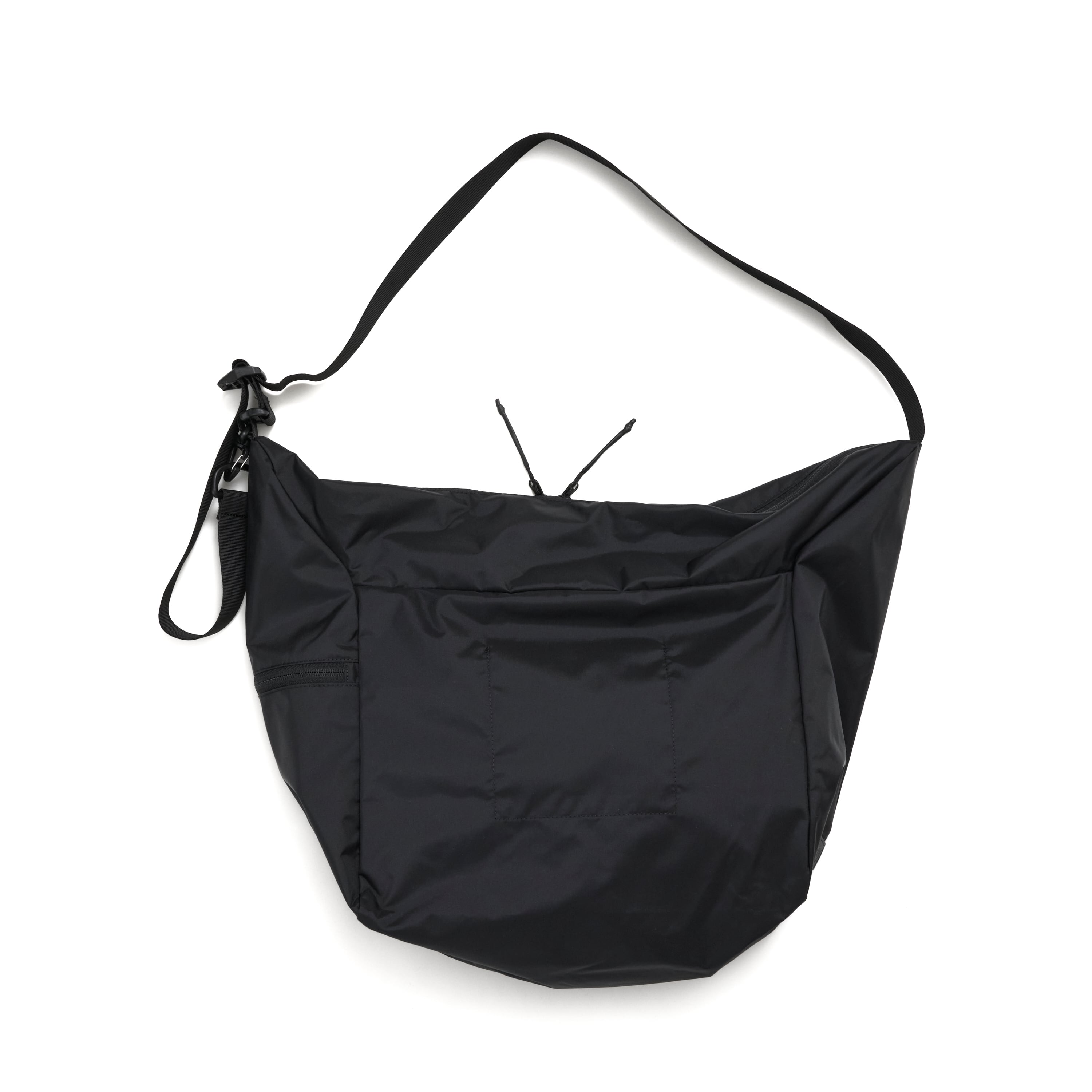 NEW MODEL / NEXT CORE LINE / SHOULDER BAG / NCL-07 BLACK1 (210D