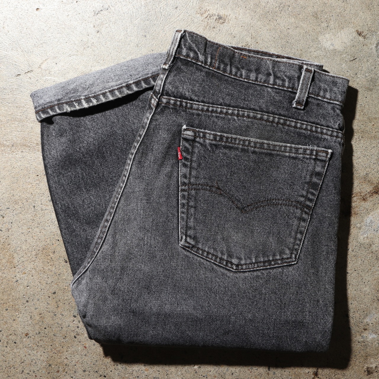美品 38×32 Levi