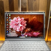 \ 公式ショップ限定価格❣️/ 《LTE搭載モデル》Let's note SV1 Corei5 第11世代 メモリ16GB SSD256GB 人気 ノートパソコン 安心サポート&3ヶ月保証付き