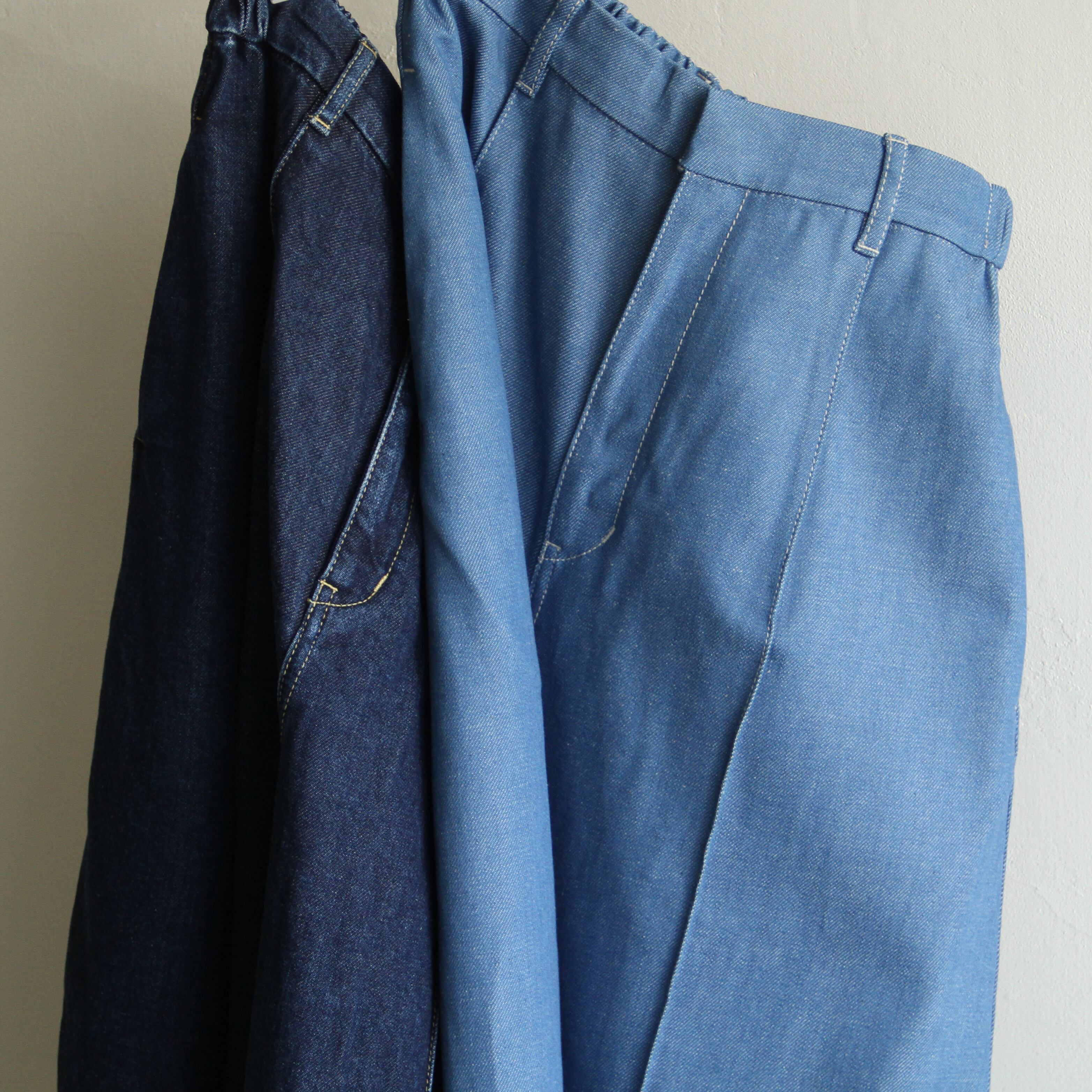 TENNE HANDCRAFTED MODERN Curve pants