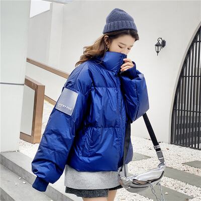 秋 冬 レディース ジャケット アウター ダウンジャケット カジュアル