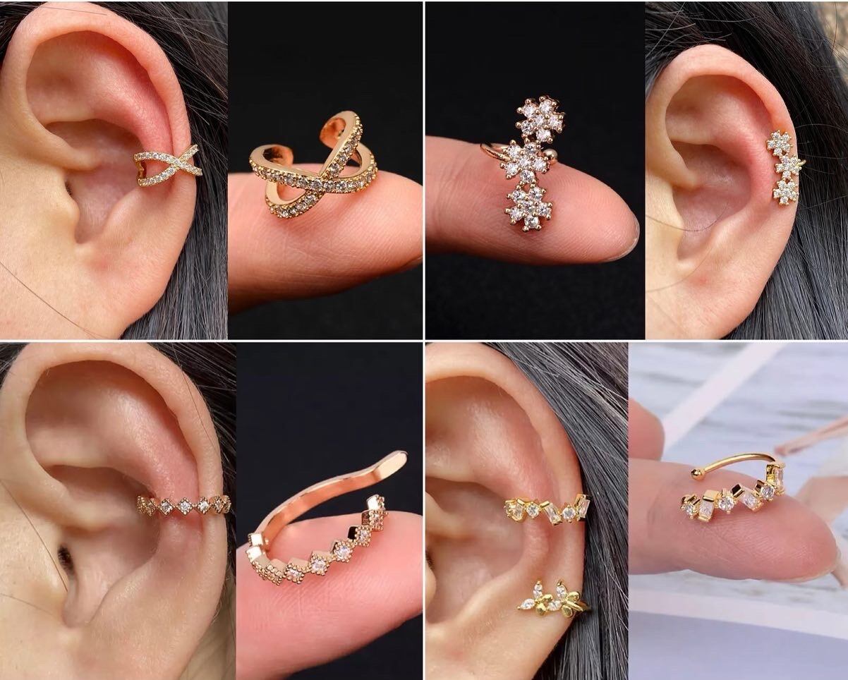 イージスカフゴールド(F〜I)