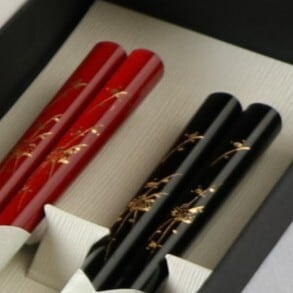 輪島塗 ボールペン 蒔絵 鳳凰 | 創作漆器 金沢わこう