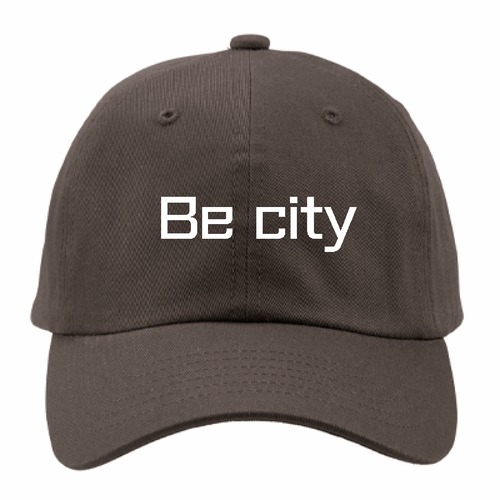 Be city 14 cap