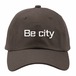 Be city 14 cap
