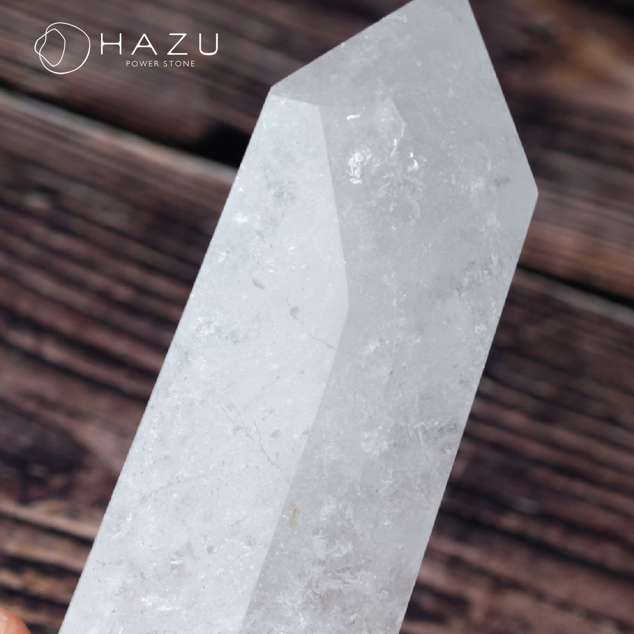 【5/2〜6限定】1点もの現品SALE／水晶ポイント大