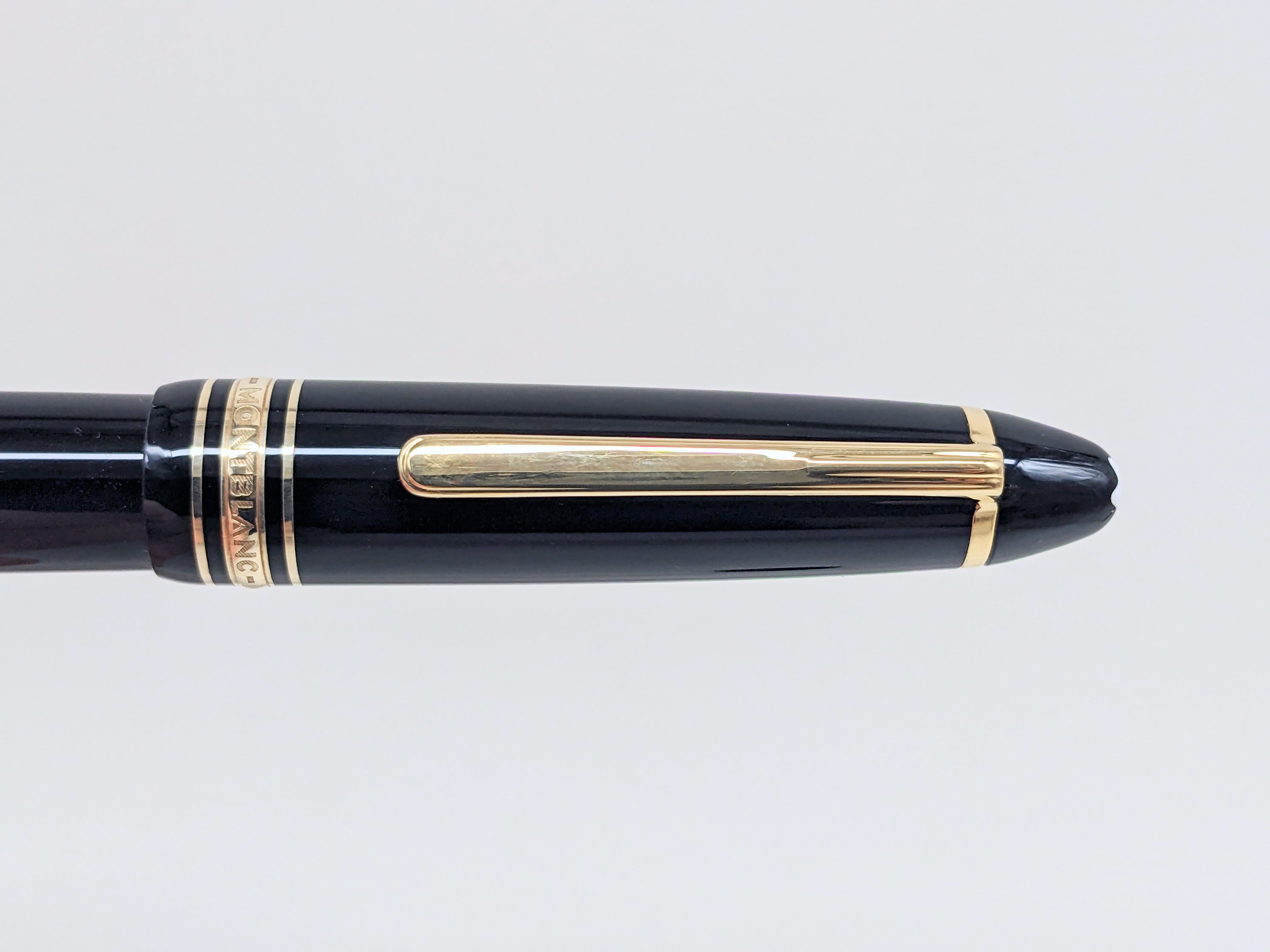 80s モンブラン マイスターシュテュック 146 MONTBLANC