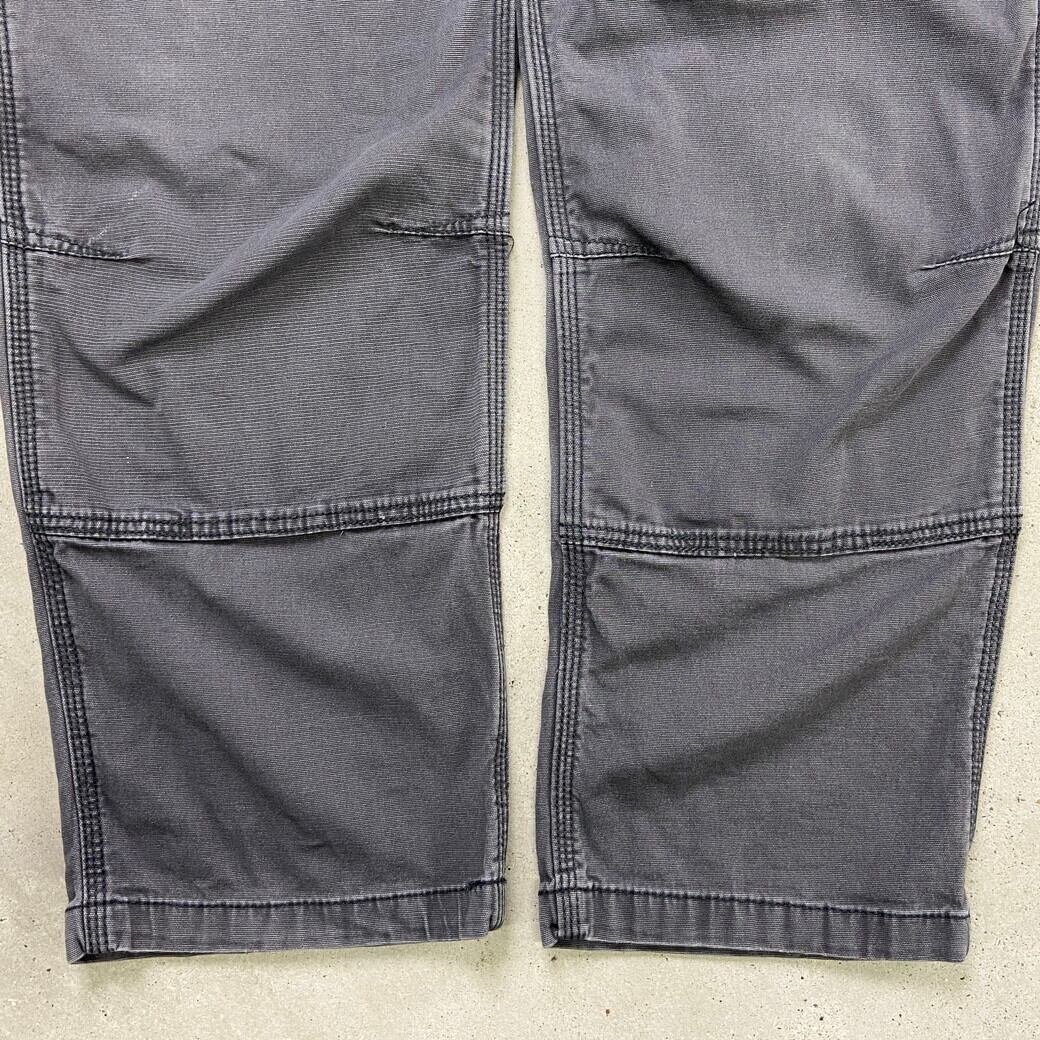 Carhartt カーハート ダブルニー ダックペインターパンツ
