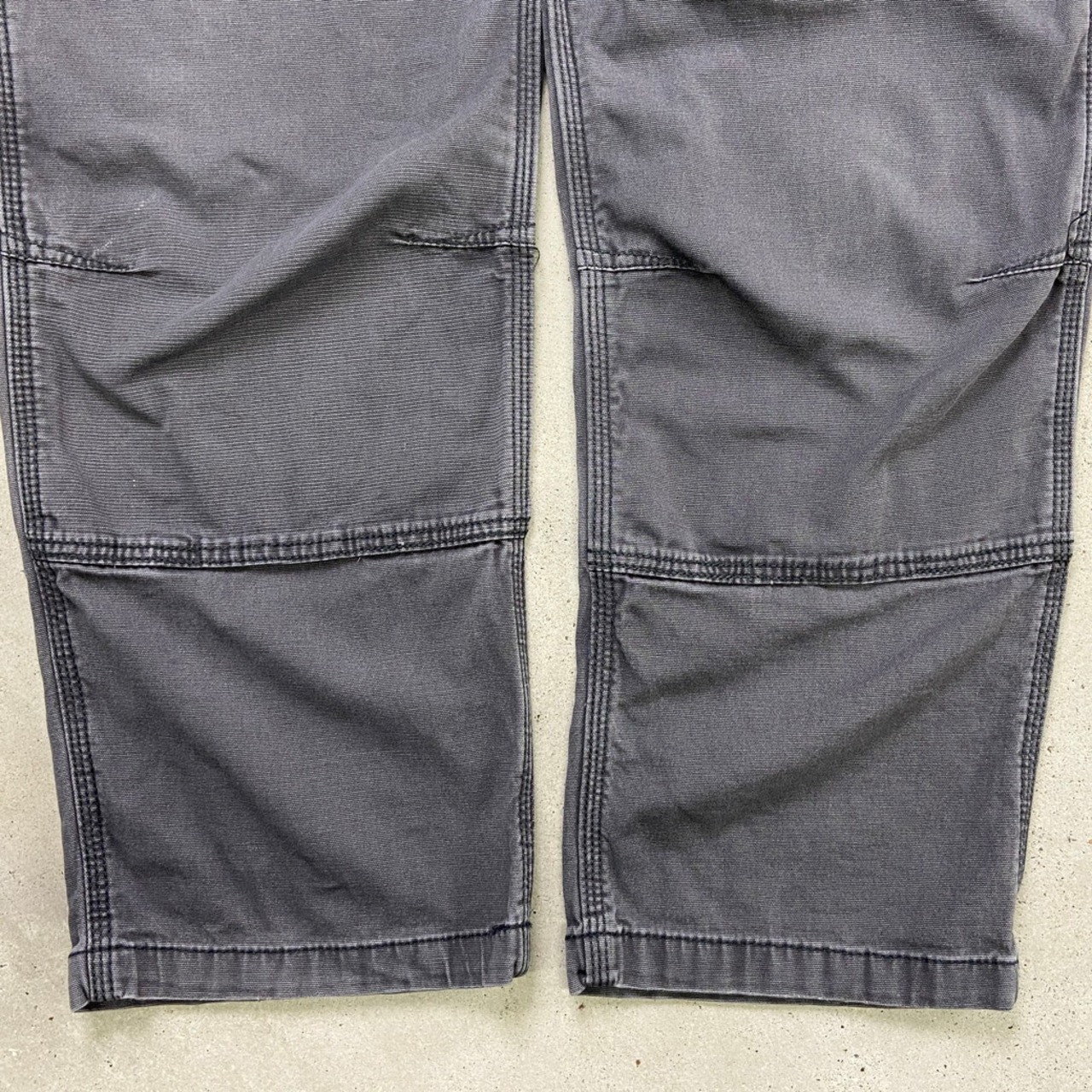 Carhartt カーハート ダブルニー ダックペインターパンツ relaxed fit 