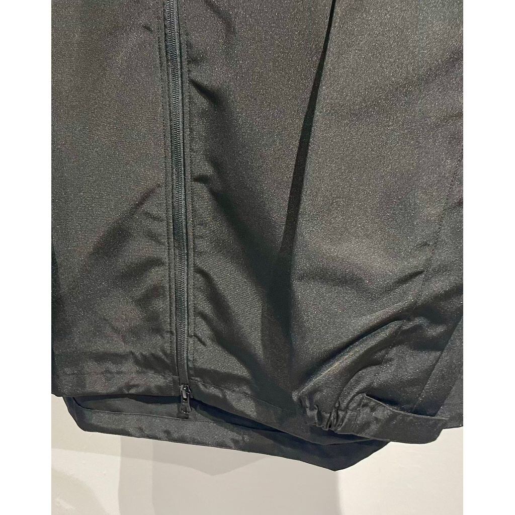 Ground Y MINI OXFORD CLOTH SHELL PARKA | MAROON WEBSTORE