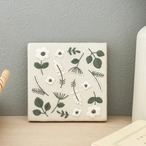 kii6 小さな手刺繍パネル