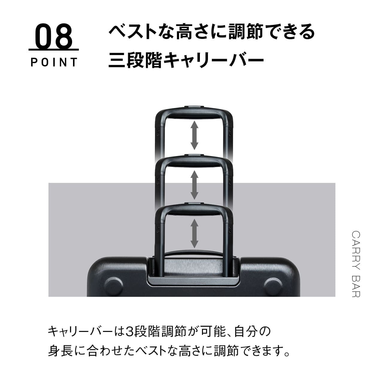oltimo オルティモ フラップオープン Version2 Mサイズ 63L ワンタッチ