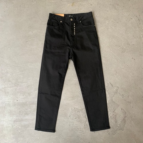 ZUCCa / Stadded pants