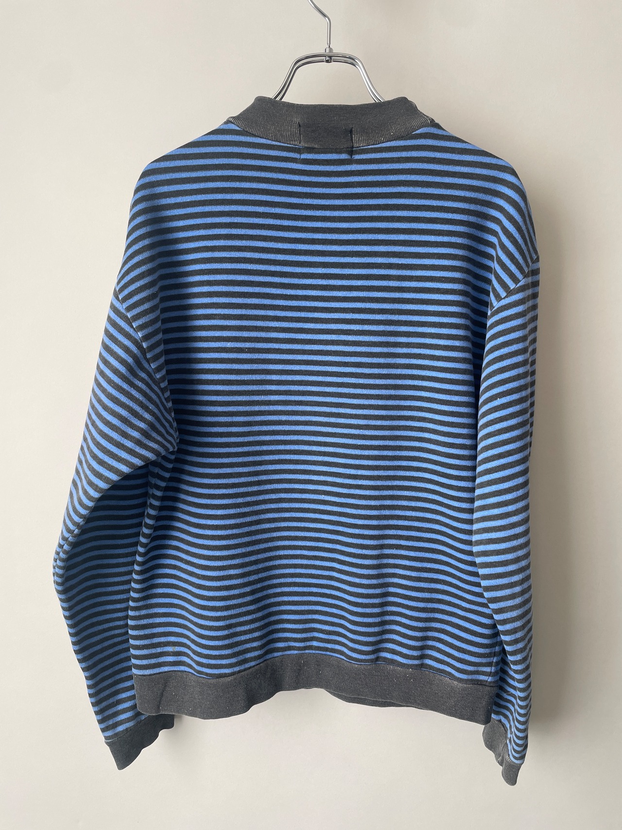 LE TIGRE light sweat shirt - 8