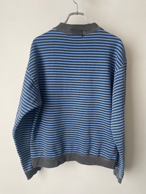 LE TIGRE light sweat shirt