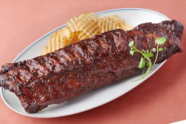 なばなの里 山賊のスペアリブ【冷凍品】 | Nagashima Resort（ナガシマ