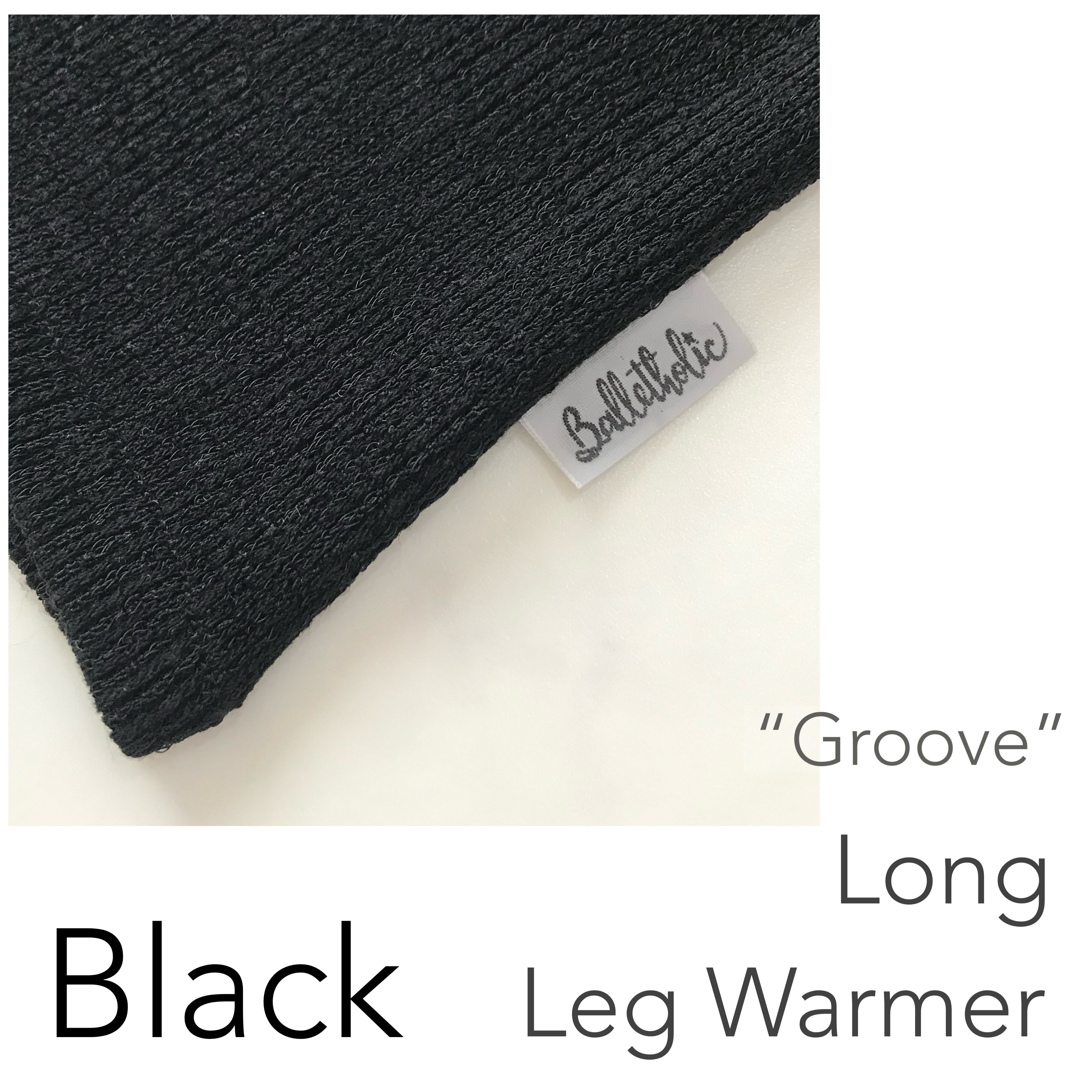 Long Leg Warmer 