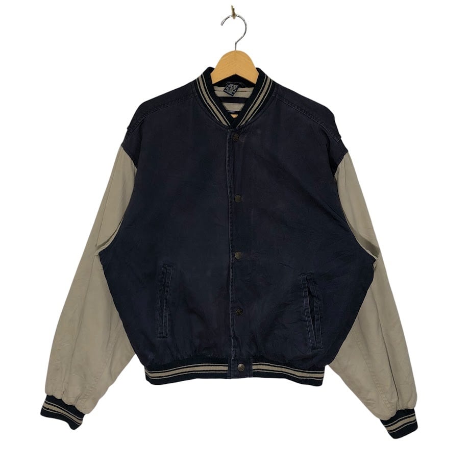 TFW49】《MEN'S》LUXURY OCTA STADIUM (BLACK) | Pay ID