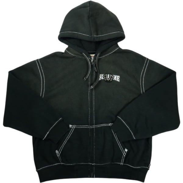 Size【L】 SUPREME シュプリーム 25FW Reflective Arc Hooded Work