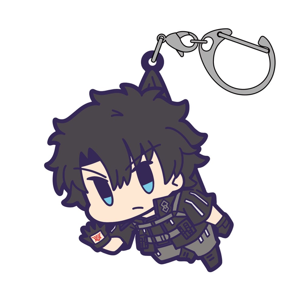 Fate/Grand Order マスター/主人公(男) 礼装 極地用カルデア制服Ver. つままれ