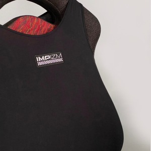 バケットシートカバー『IMPIZM』Ver.2