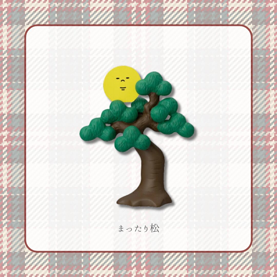 concombre|コンコンブル| まったり松 まったり池のお月見会 猫雑貨 ねこ ネコ ディスプレイ 収集癖 コレクション