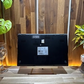 \ 公式ショップ限定価格❣️/ おすすめ《ハイスペック》LIFEBOOK U9311/F 最高峰i7 第11世代 メモリ16GB SSD256GB ノートパソコン 安心サポート&3ヶ月保証付き