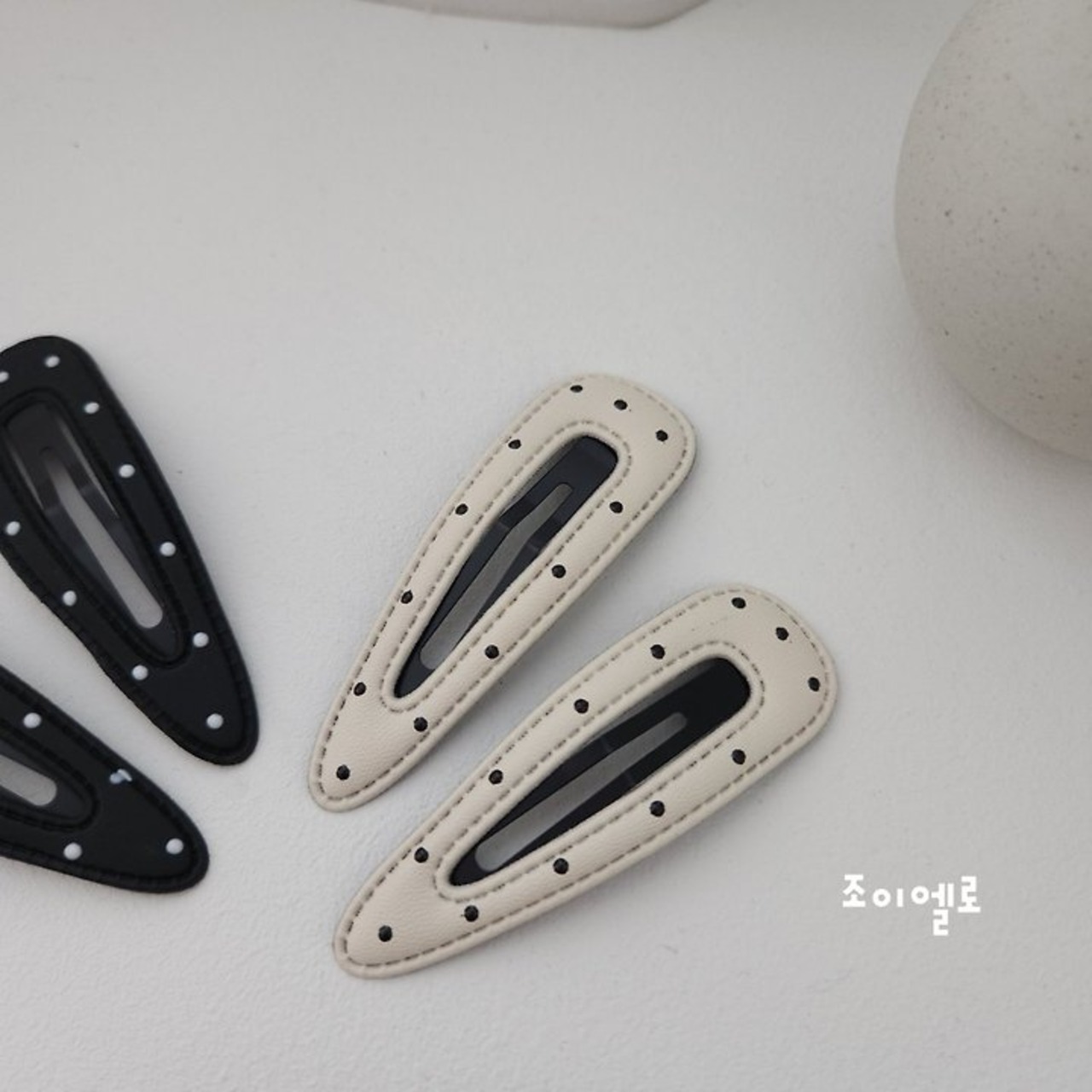 [GIOIELLO] Dot Pin Set-up / [조이엘로] 도트삔세트