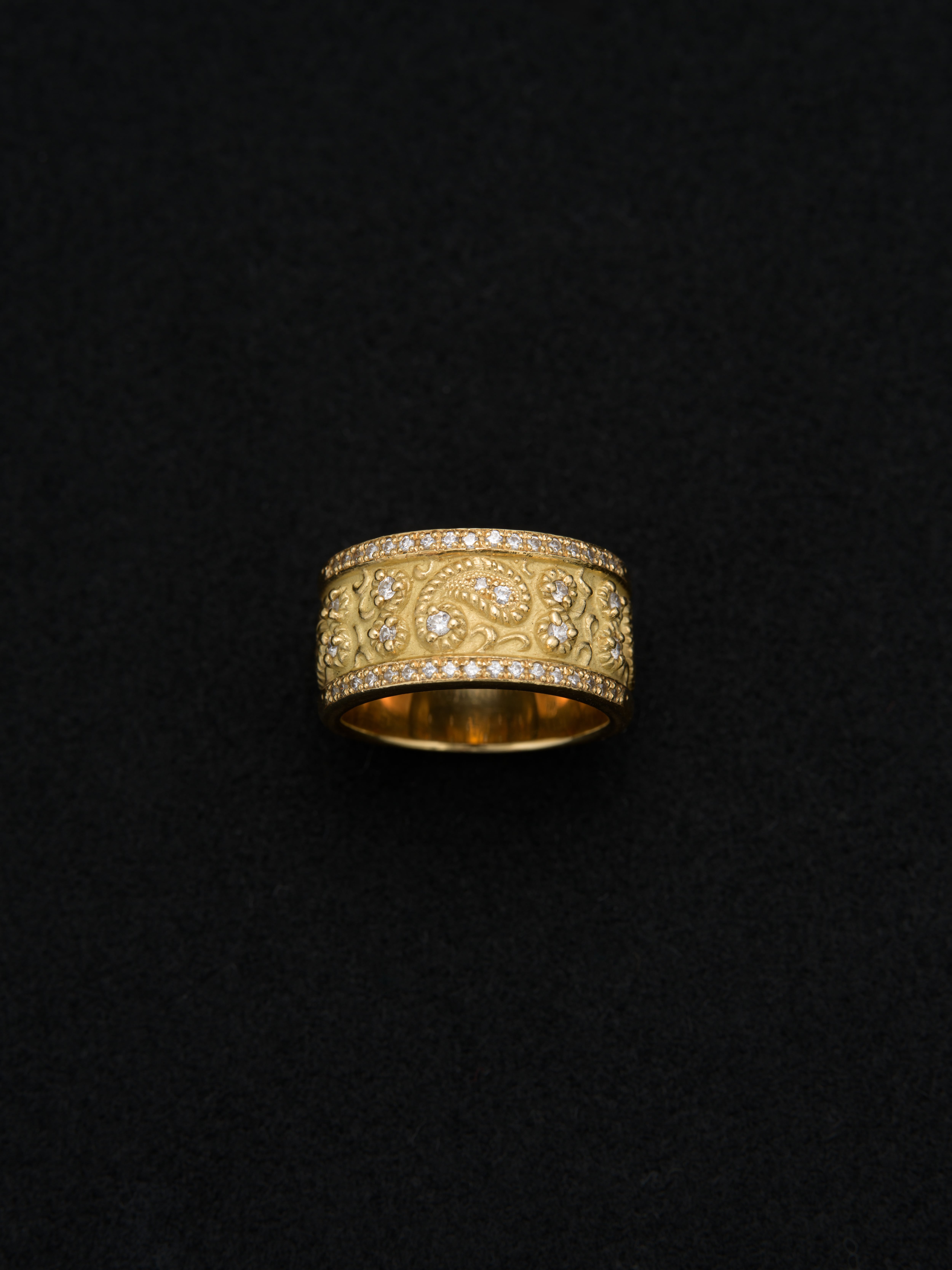 RING | Fabulous Sounds