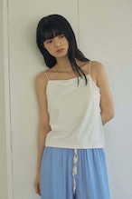 DU260521 Back Open Cup In Camisole