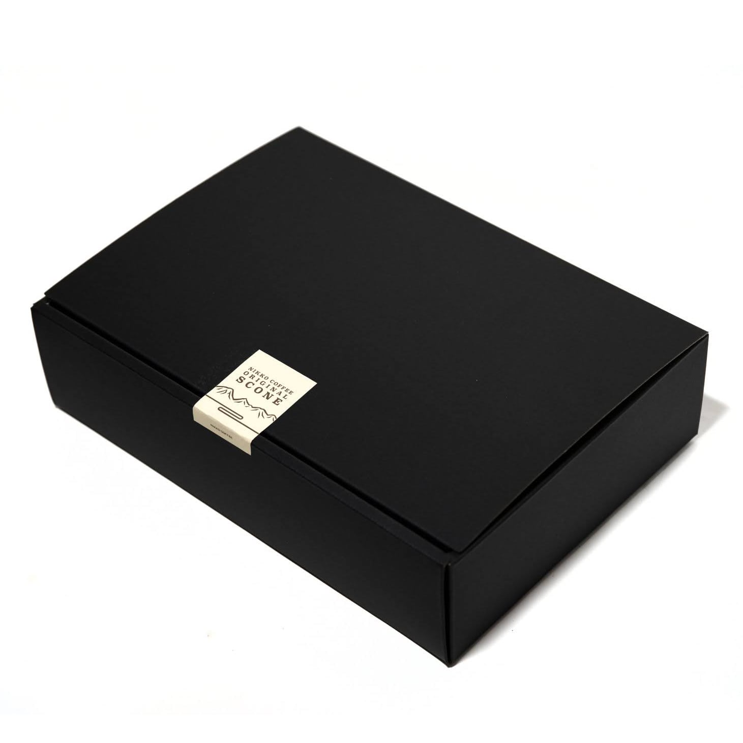 ギフトセット｜日光珈琲スコーン10個入り【冷凍】 | Nikko Coffee 日光