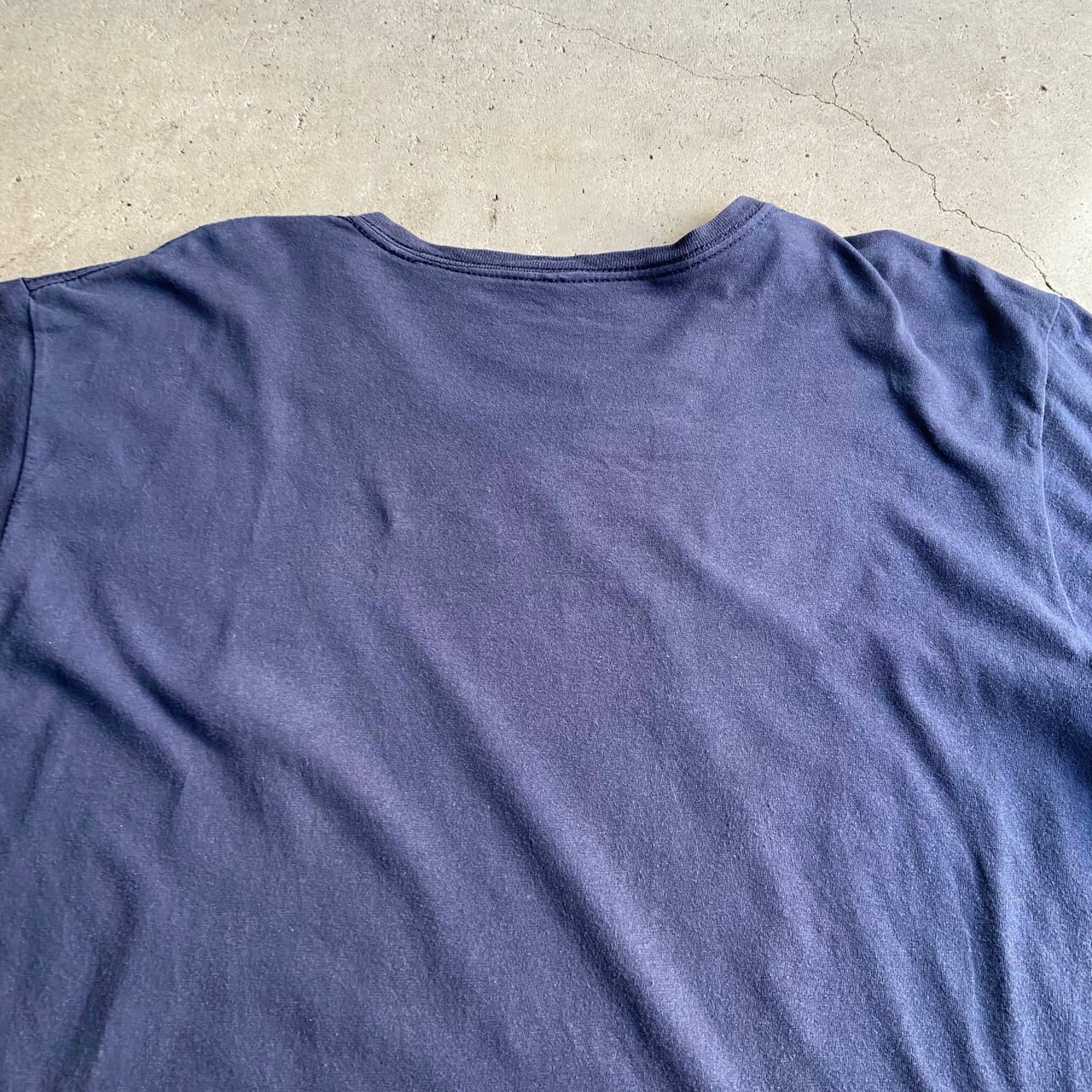 00年代 NIRVANA ニルヴァーナ LIVE バンドTシャツ プリントTシャツ