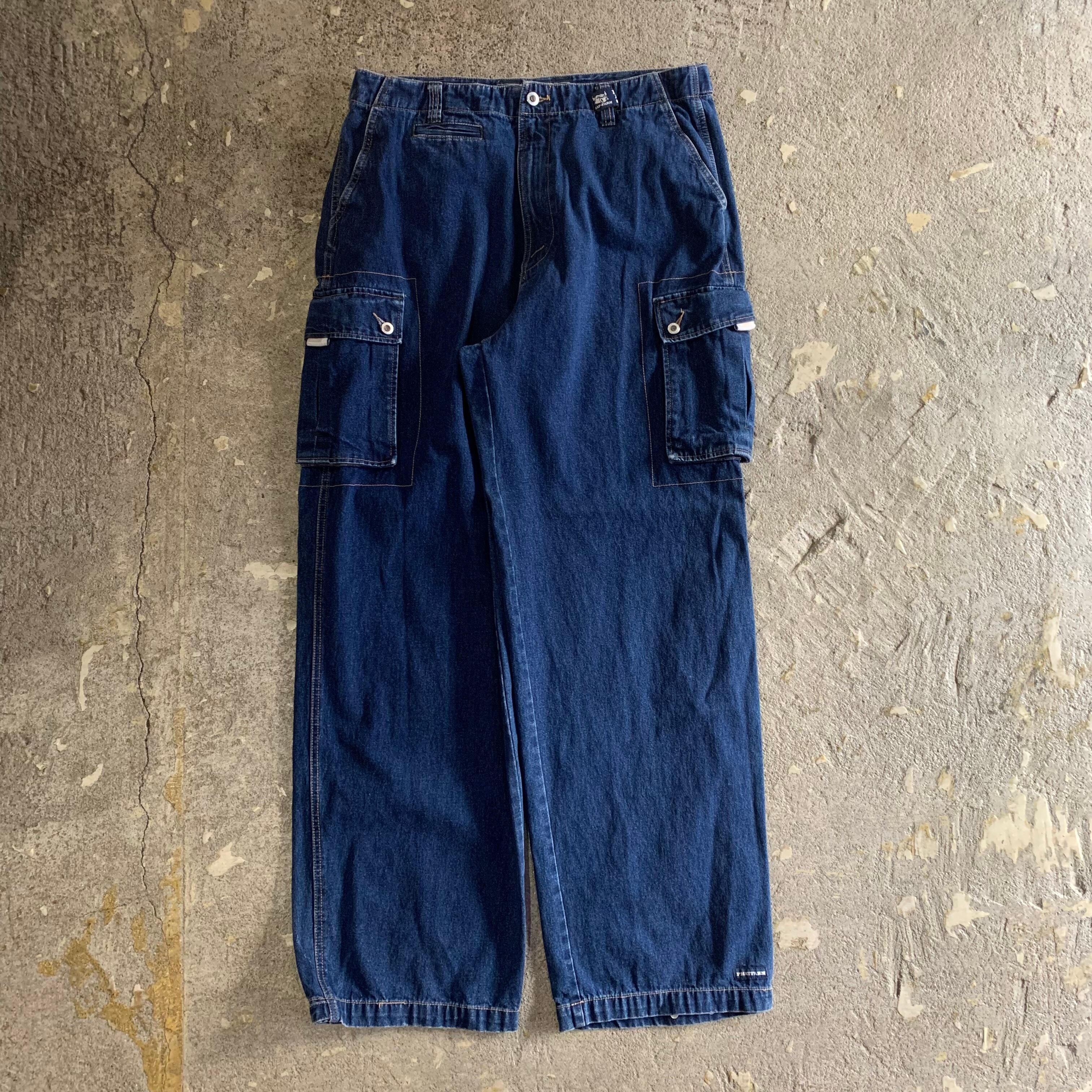 〜00s PHAT FARM denim pants