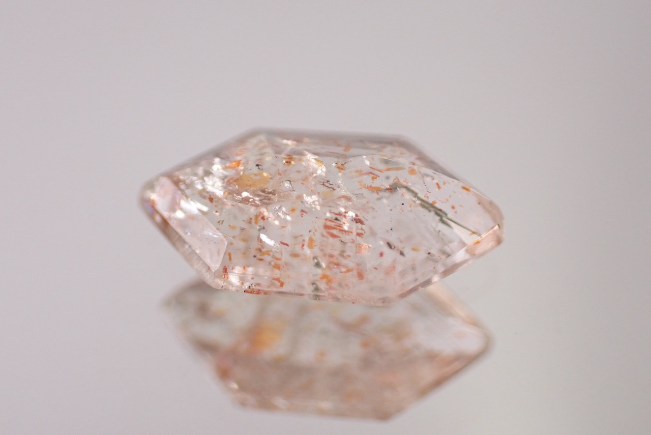 サンストーン　1.49ct　[C6‐363]