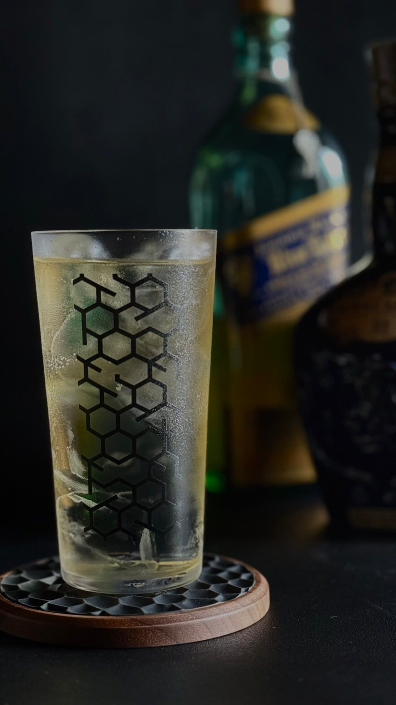 XWAG PRODUCTS X-GLASS 370ml | OLIVE OUTDOOR EQUIPMENT