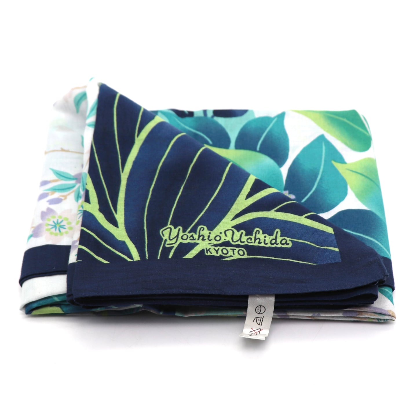 古布　和布　大判サイズ　マルチカバー　約168×179 Z-31 wallet | PRODUCTS | ICHIZAWA SHINZABURO HANPU