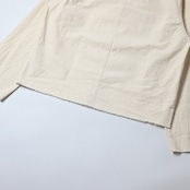 【再入荷】barbell object / hook bl